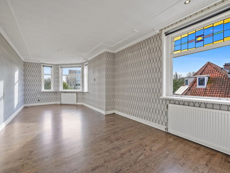 Sinjeur Semeynsweg 227, Den Haag