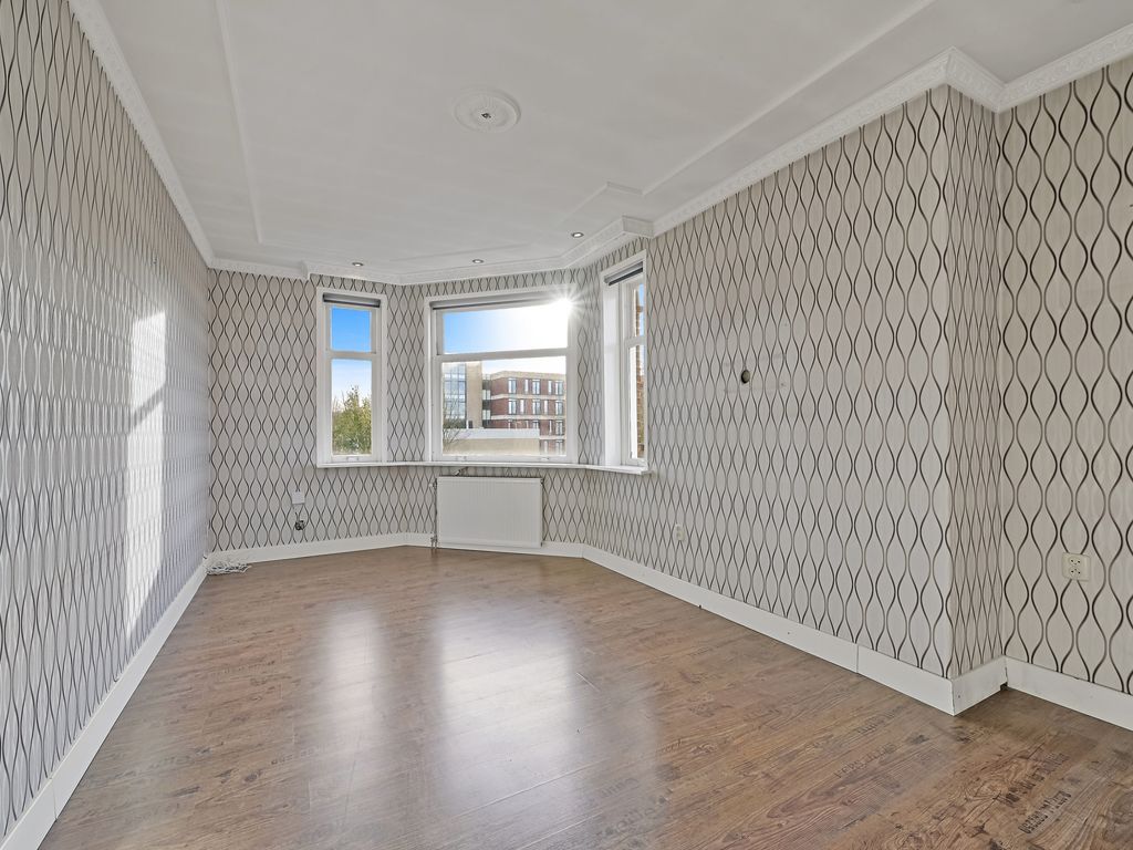 Sinjeur Semeynsweg 227, Den Haag