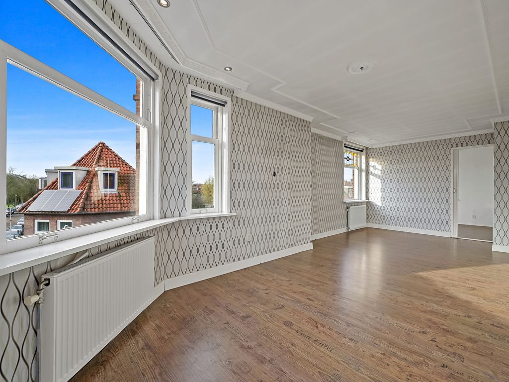 Sinjeur Semeynsweg 227, Den Haag