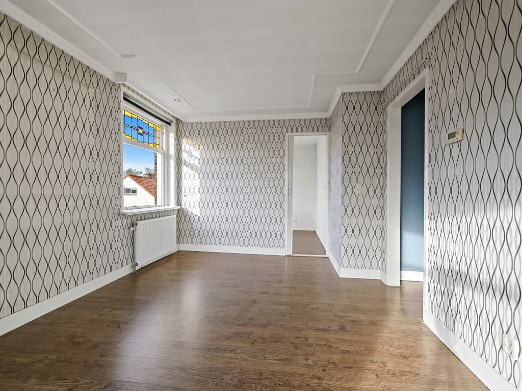 Sinjeur Semeynsweg 227, Den Haag