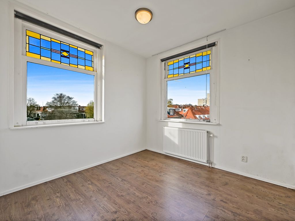 Sinjeur Semeynsweg 227, Den Haag