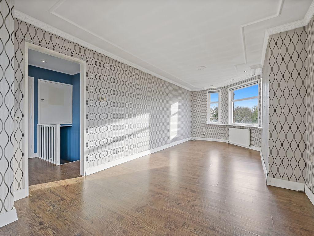 Sinjeur Semeynsweg 227, Den Haag