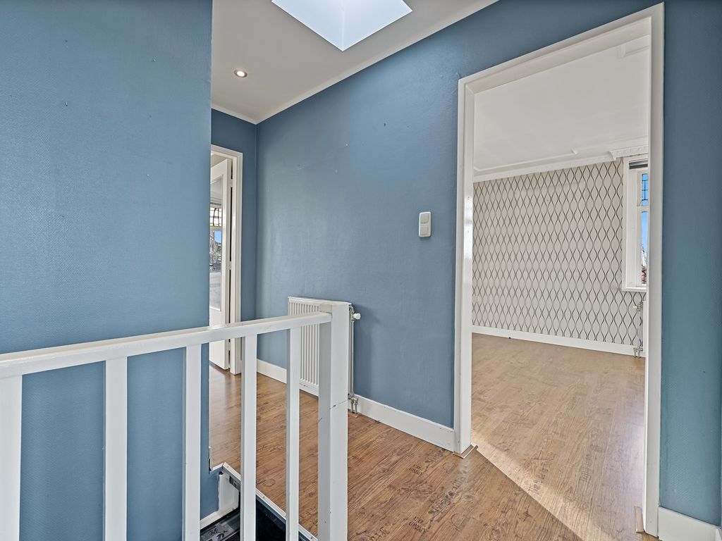 Sinjeur Semeynsweg 227, Den Haag