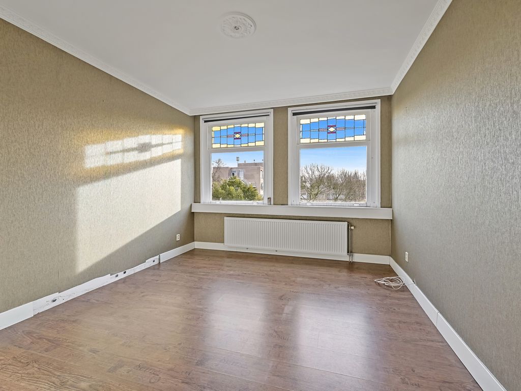 Sinjeur Semeynsweg 227, Den Haag