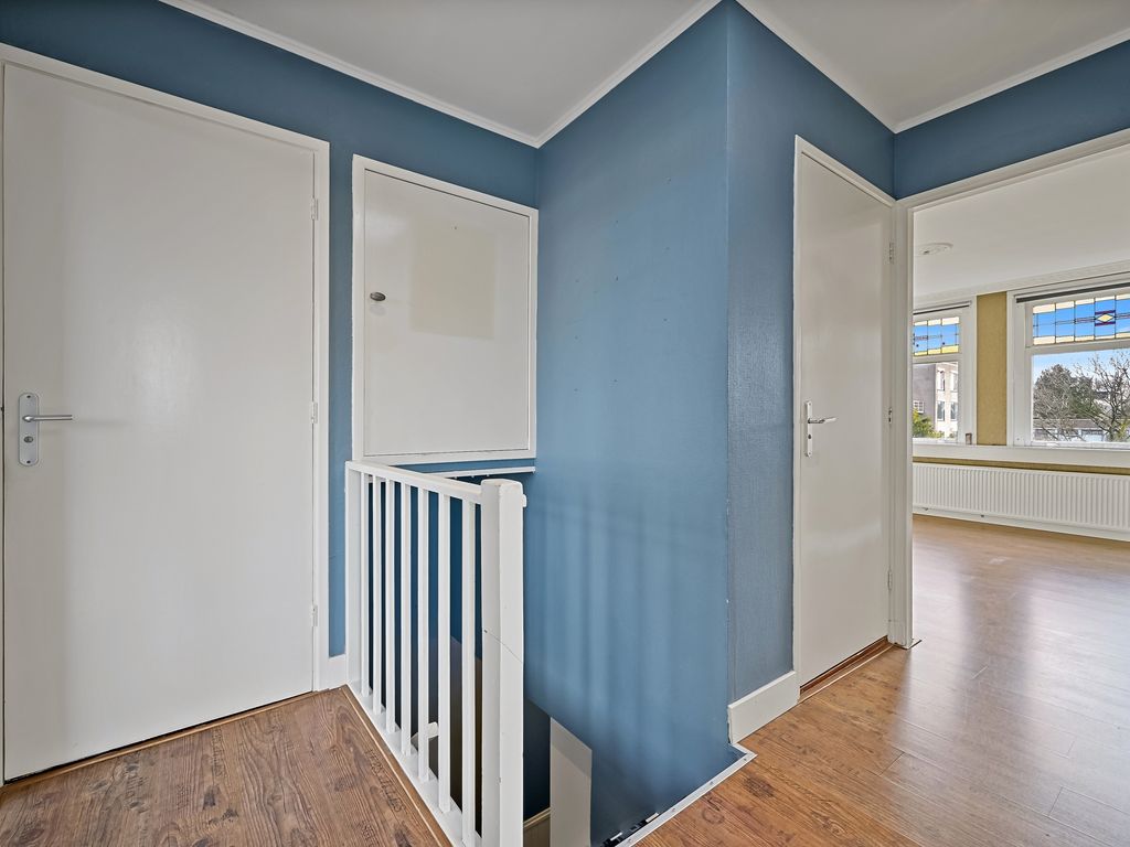 Sinjeur Semeynsweg 227, Den Haag