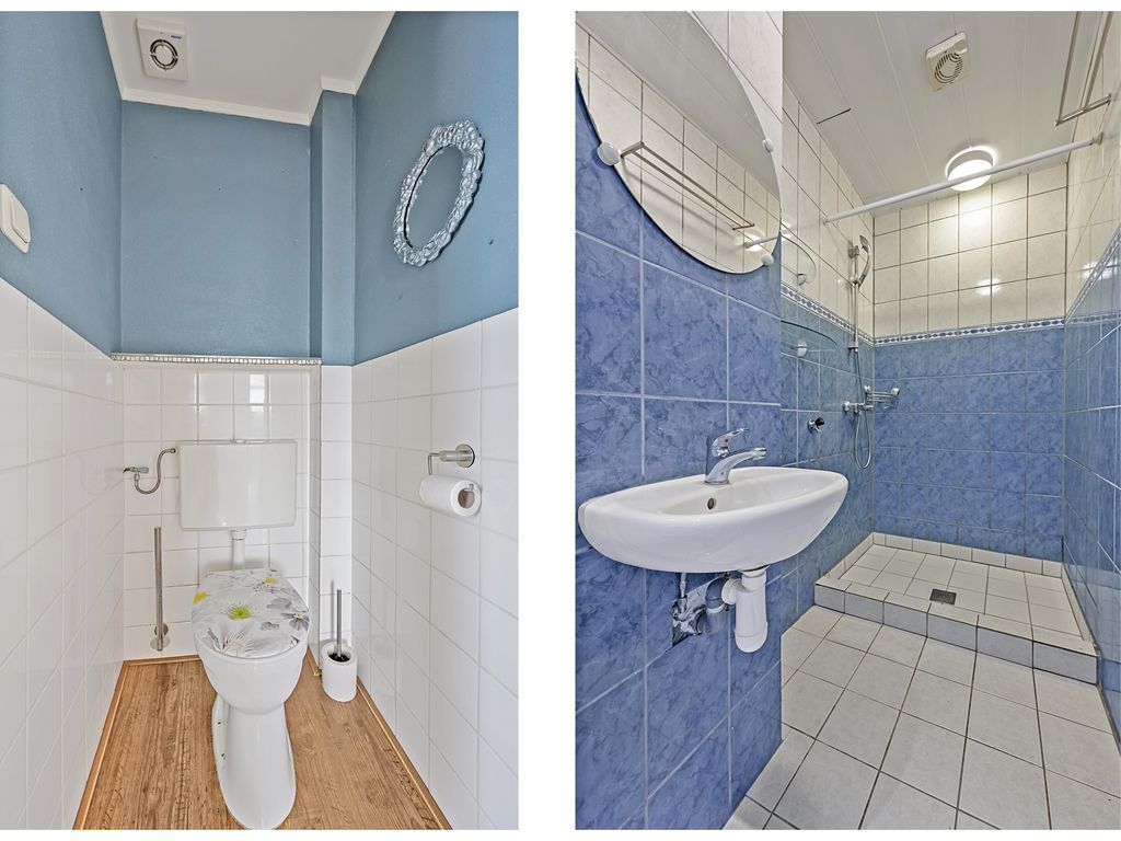 Sinjeur Semeynsweg 227, Den Haag