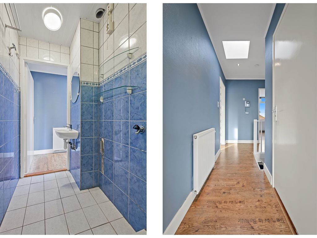 Sinjeur Semeynsweg 227, Den Haag