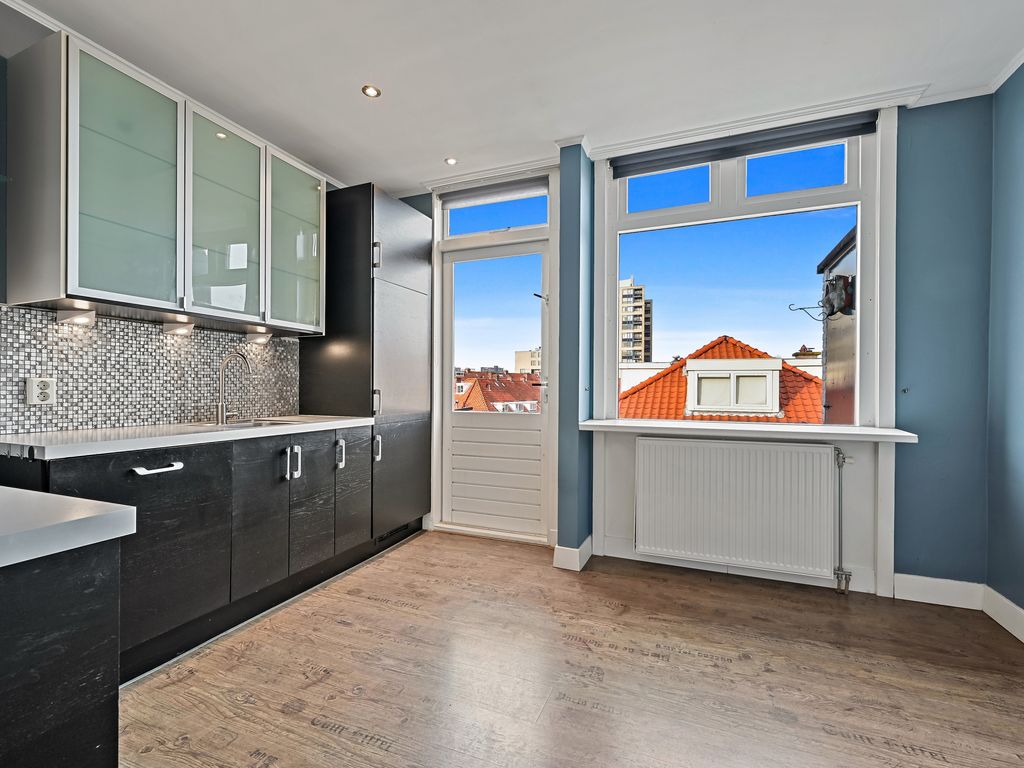 Sinjeur Semeynsweg 227, Den Haag