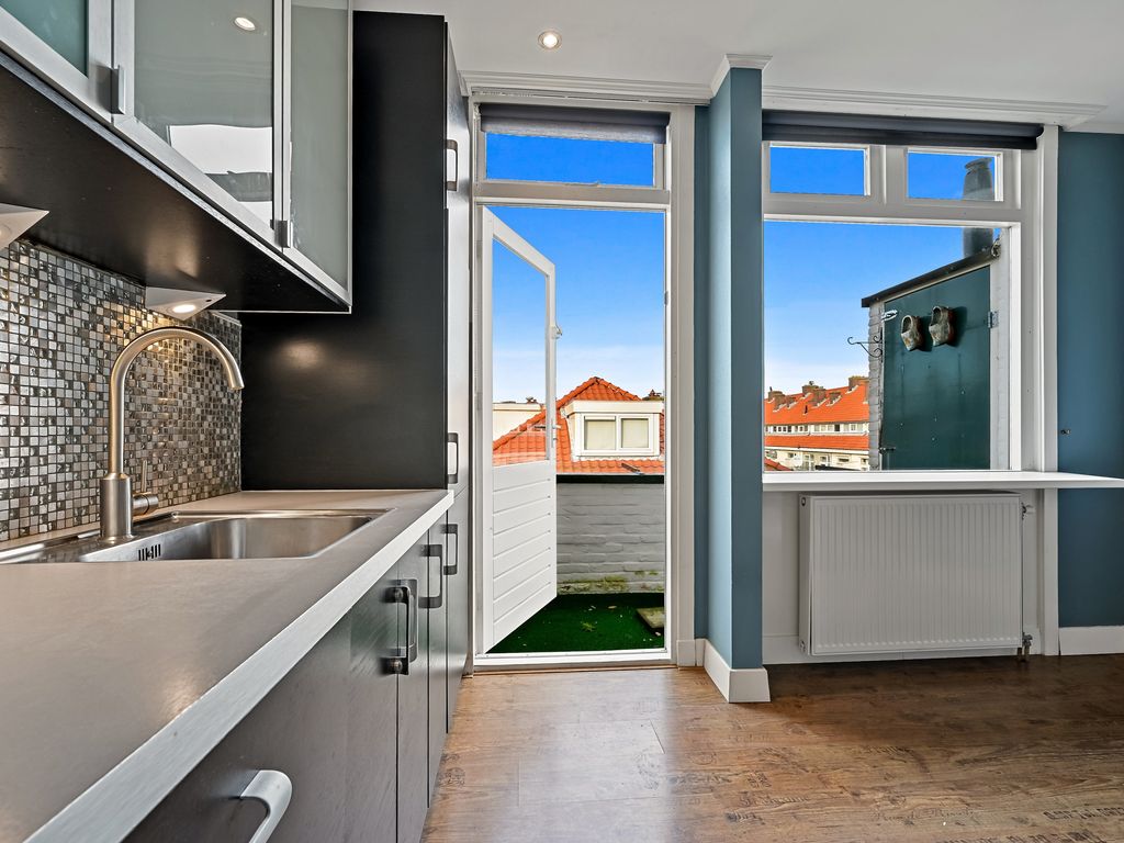 Sinjeur Semeynsweg 227, Den Haag