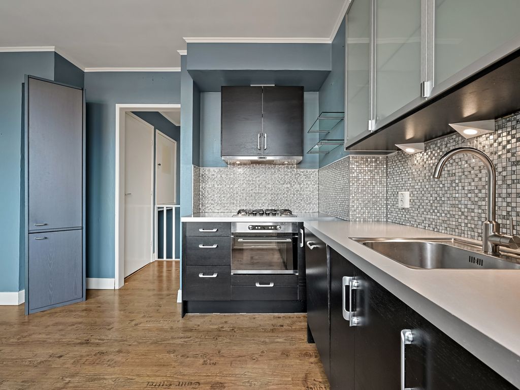 Sinjeur Semeynsweg 227, Den Haag