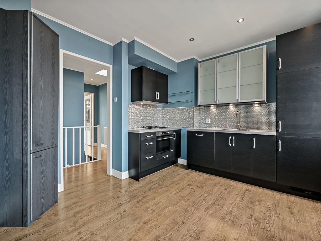 Sinjeur Semeynsweg 227, Den Haag