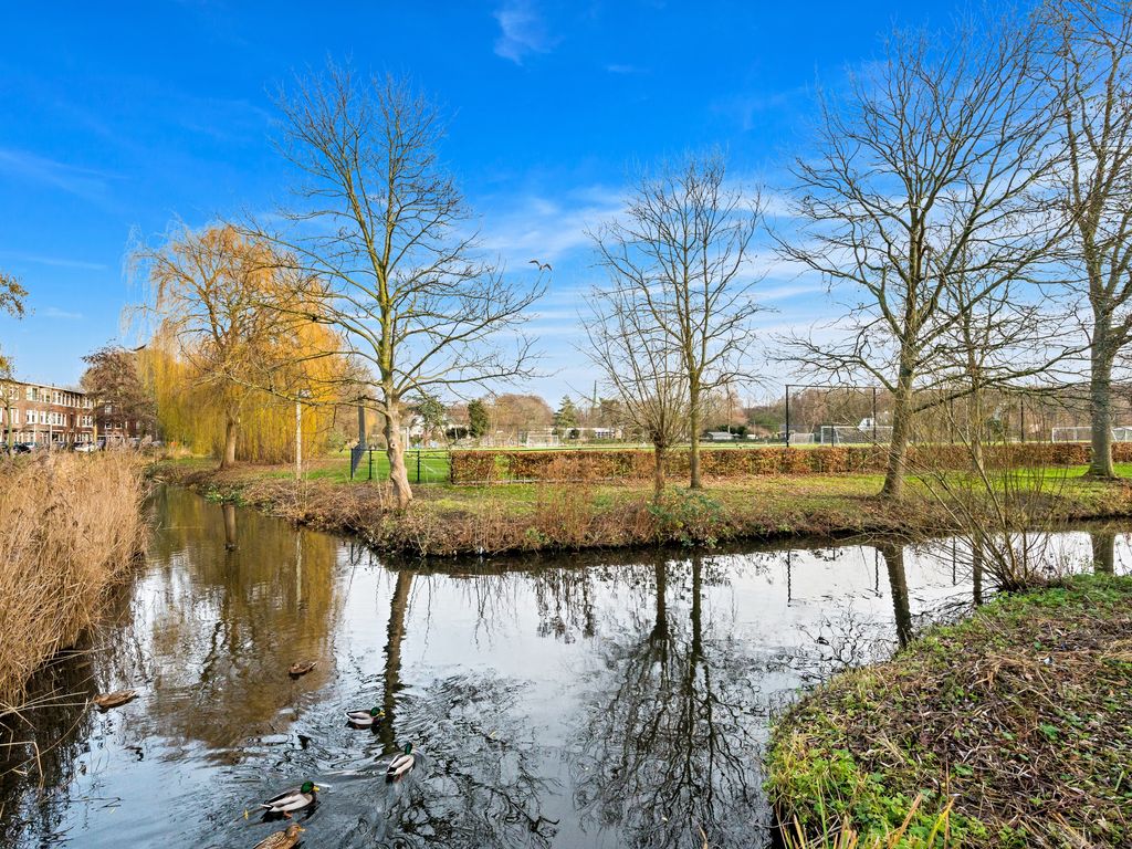 Sinjeur Semeynsweg 227, Den Haag