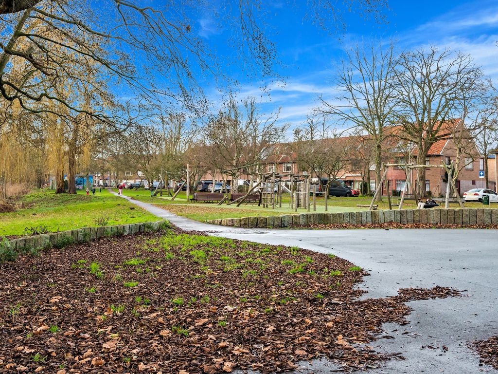 Sinjeur Semeynsweg 227, Den Haag