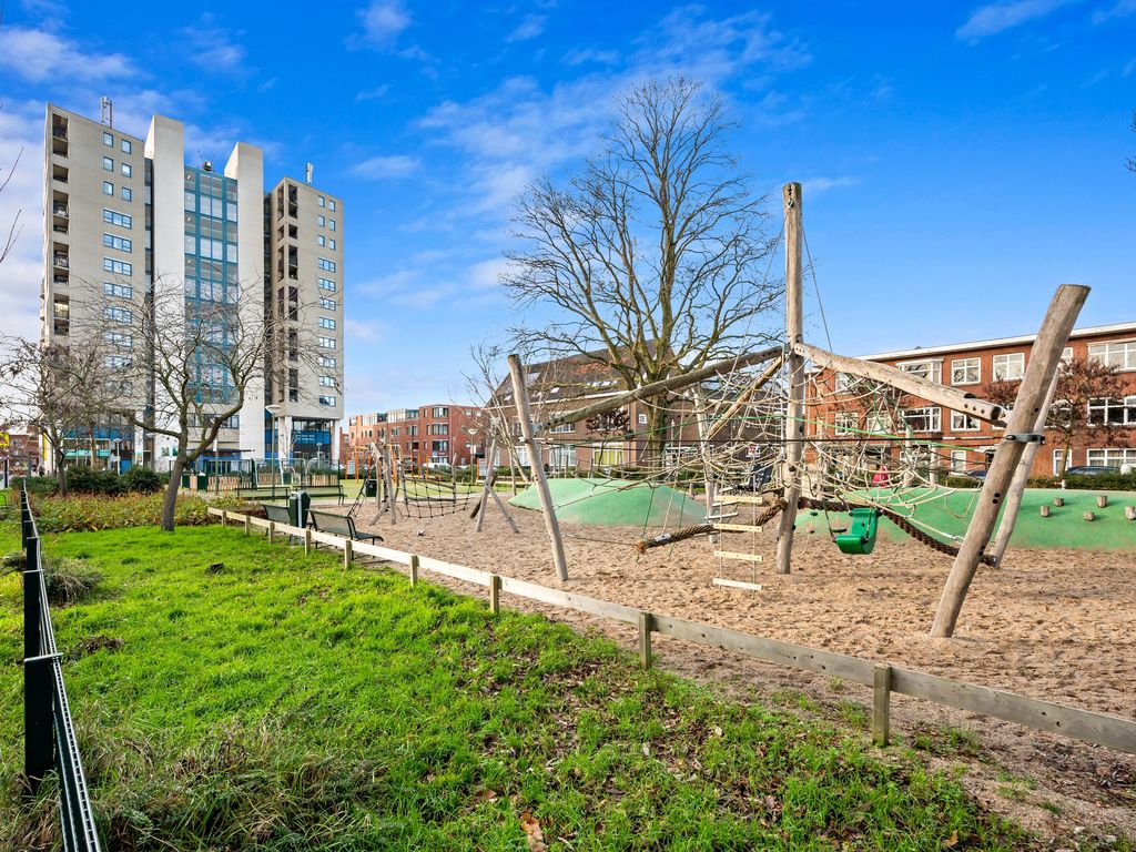 Sinjeur Semeynsweg 227, Den Haag