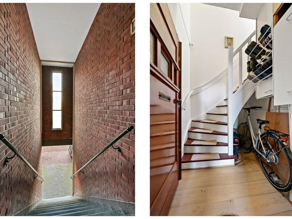 Antheunisstraat 142, Den Haag