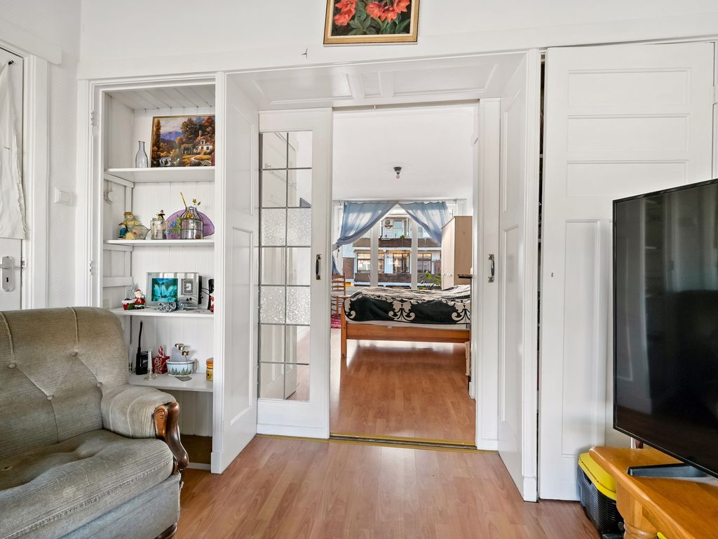 Antheunisstraat 142, Den Haag