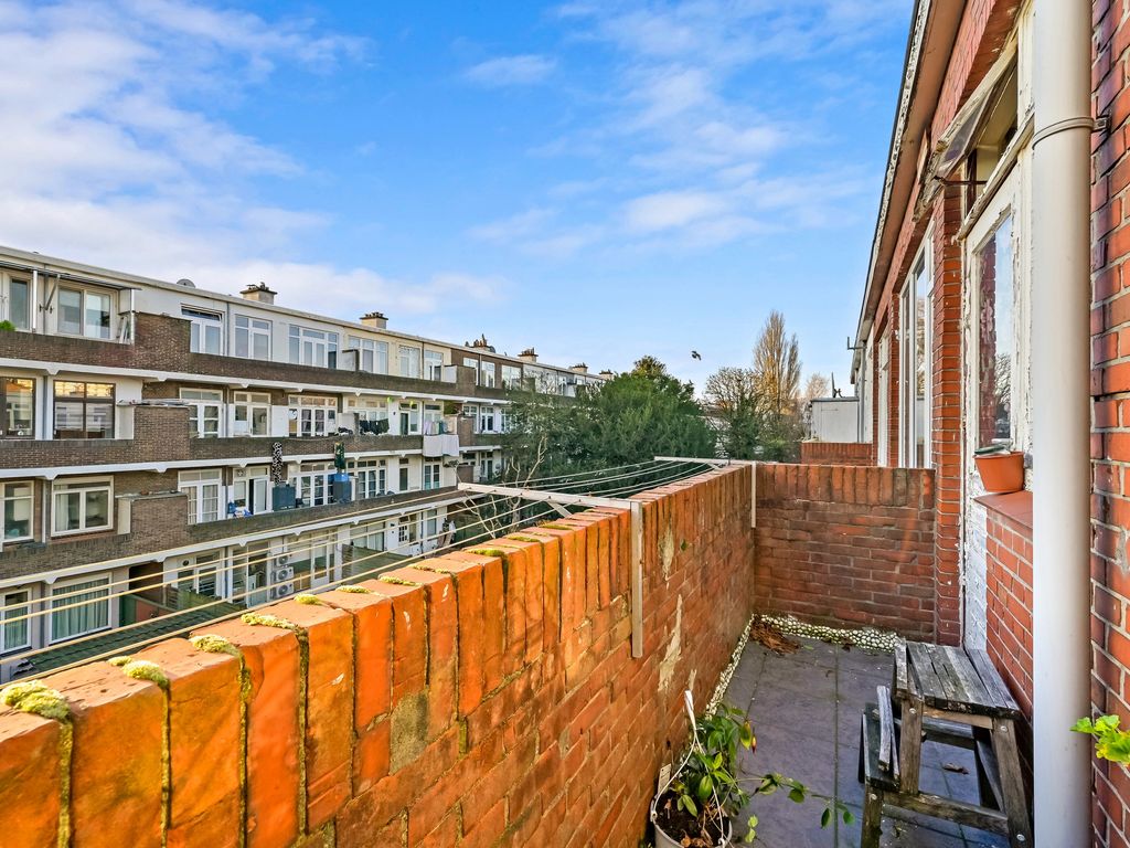 Antheunisstraat 142, Den Haag