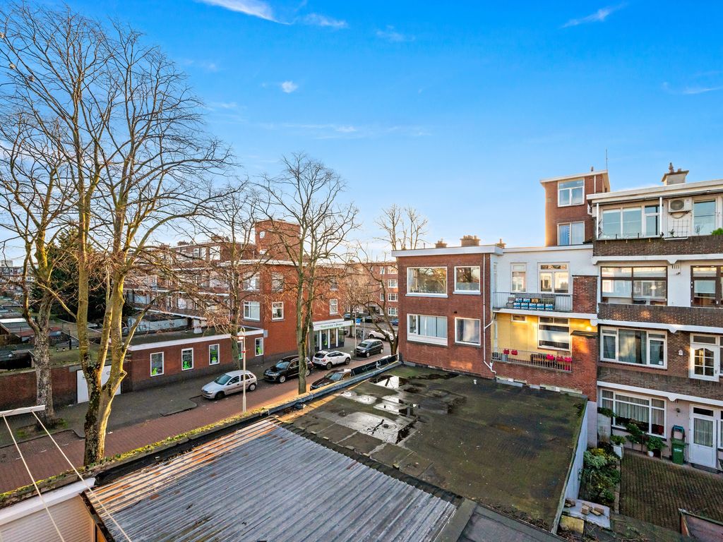 Antheunisstraat 142, Den Haag