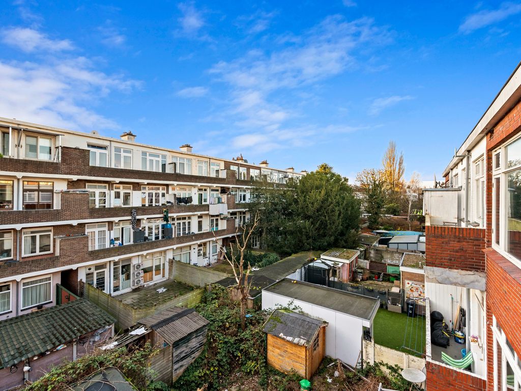 Antheunisstraat 142, Den Haag