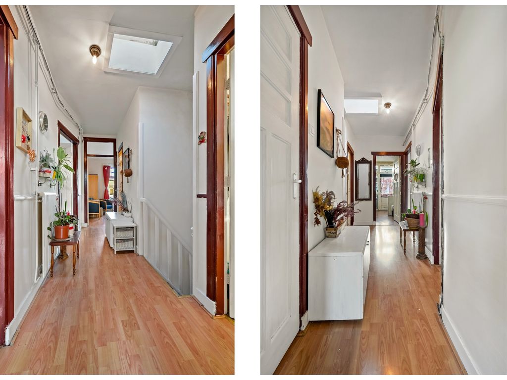 Antheunisstraat 142, Den Haag