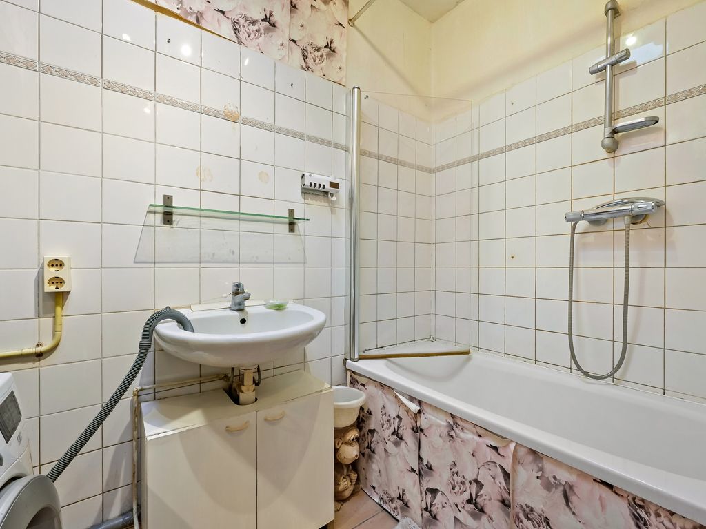 Antheunisstraat 142, Den Haag