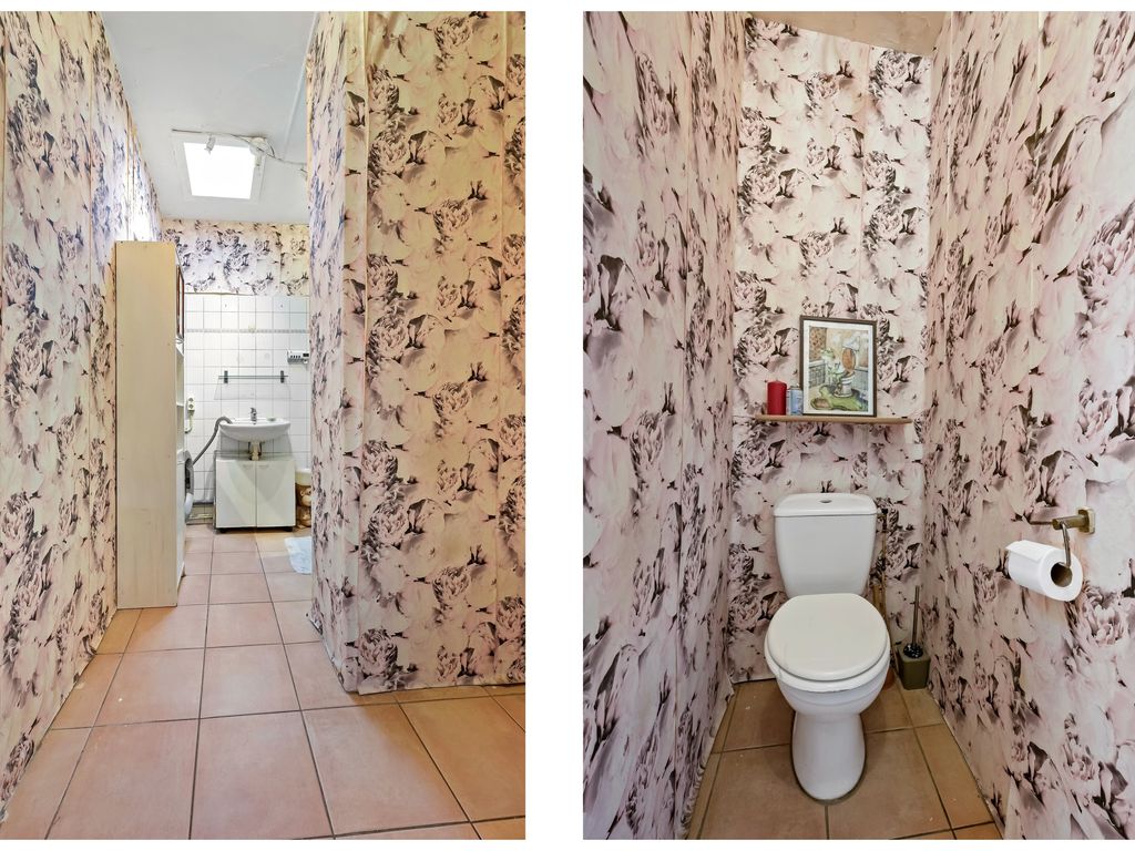 Antheunisstraat 142, Den Haag