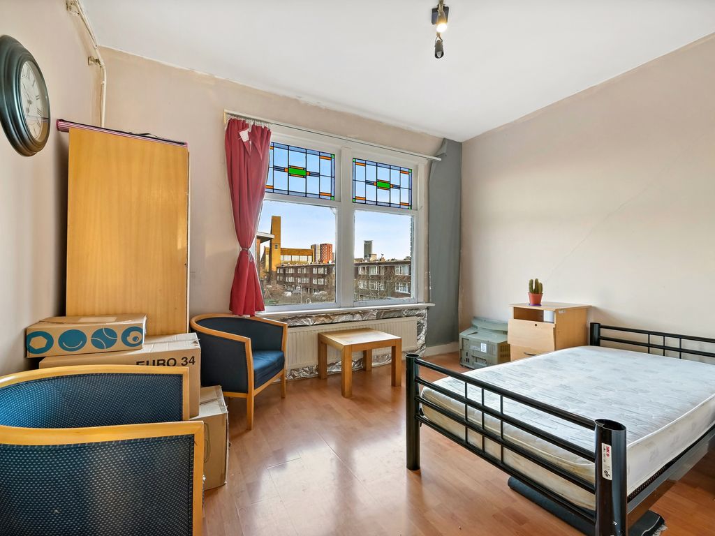 Antheunisstraat 142, Den Haag