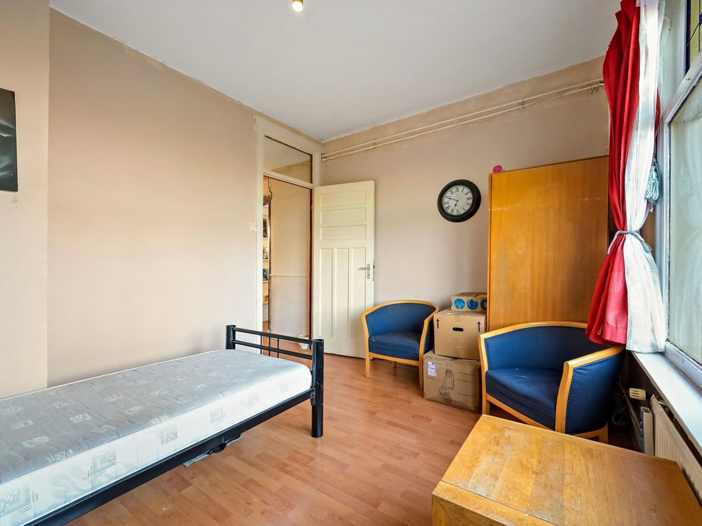 Antheunisstraat 142, Den Haag