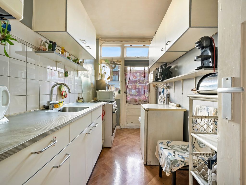 Antheunisstraat 142, Den Haag