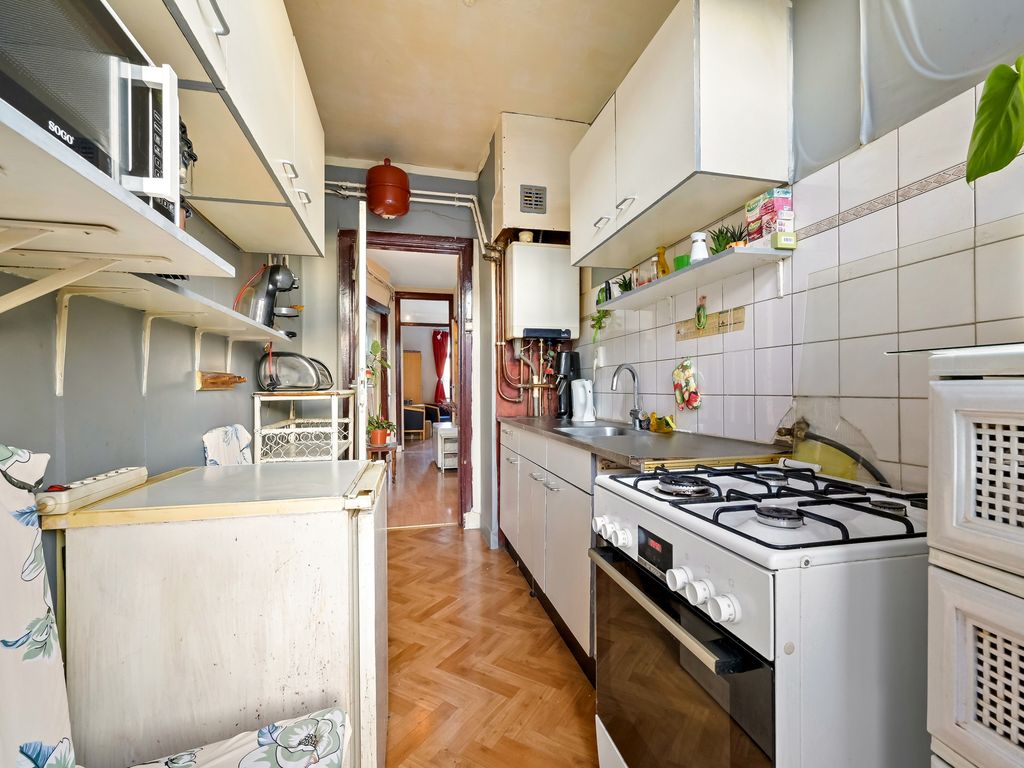 Antheunisstraat 142, Den Haag