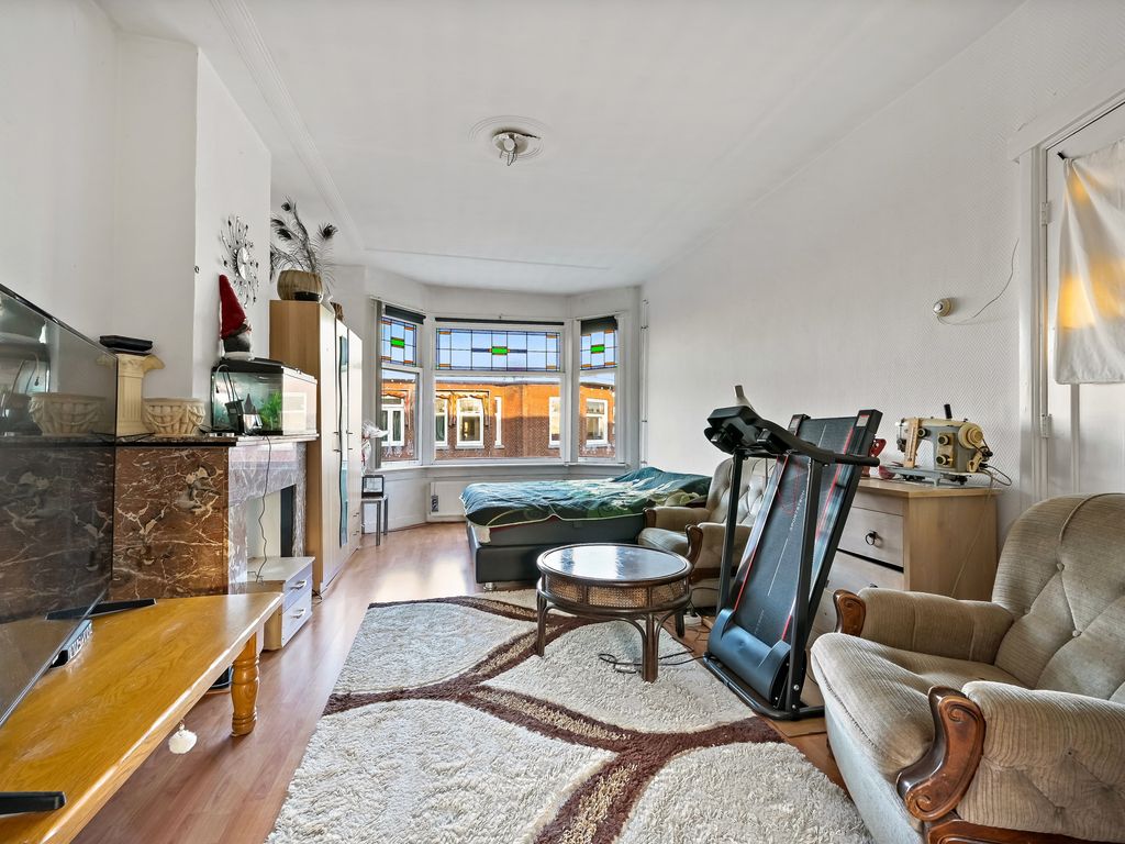 Antheunisstraat 142, Den Haag