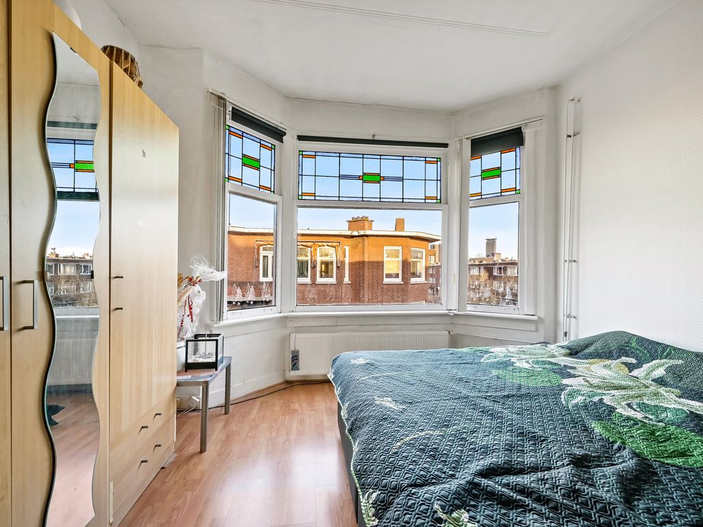 Antheunisstraat 142, Den Haag