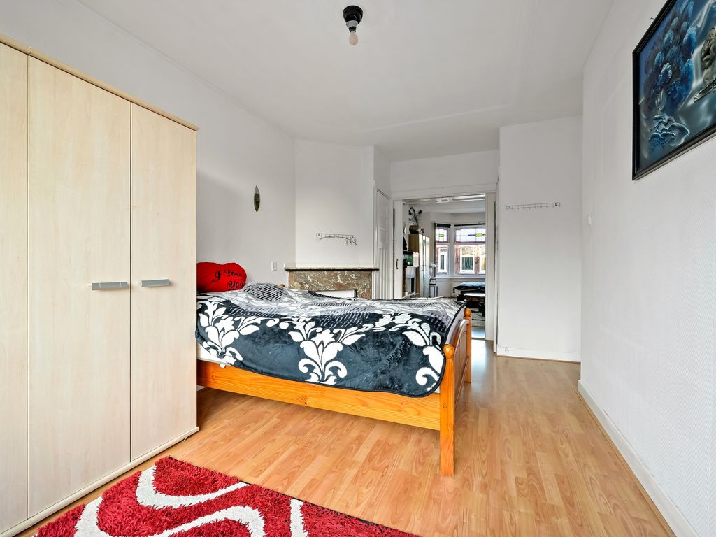 Antheunisstraat 142, Den Haag