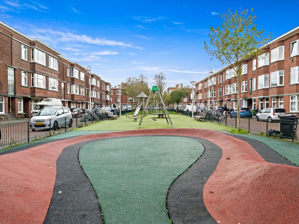 Antheunisstraat 142, Den Haag