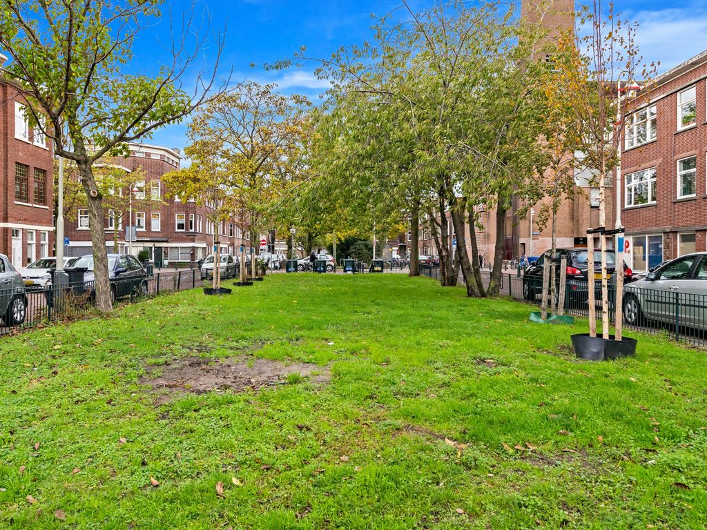 Antheunisstraat 142, Den Haag