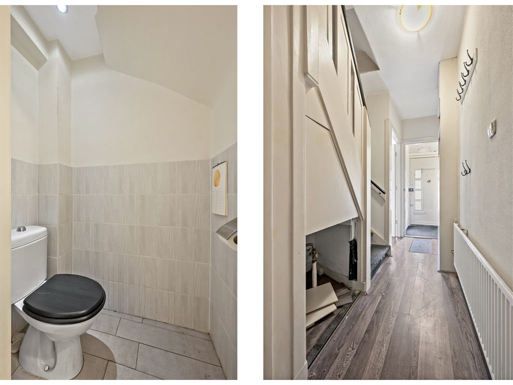 Boele van Hensbroekstraat 26, Den Haag