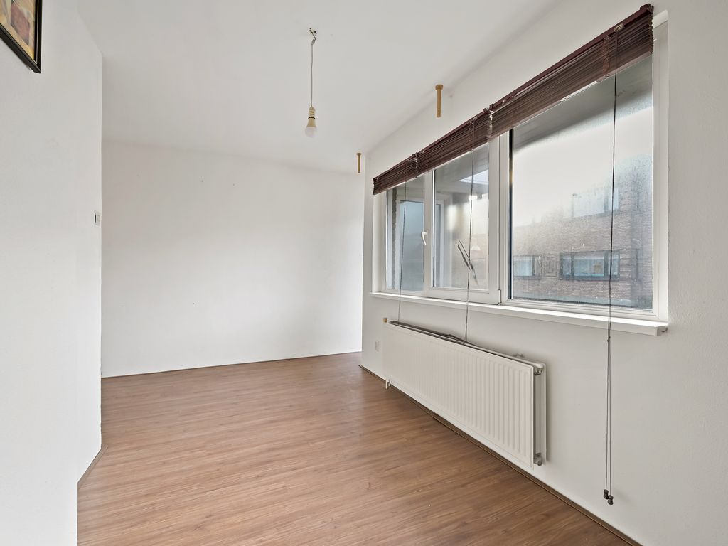 Boele van Hensbroekstraat 26, Den Haag