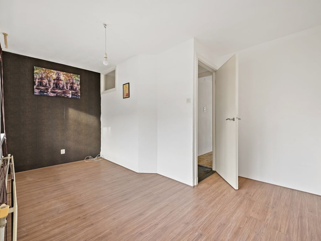 Boele van Hensbroekstraat 26, Den Haag