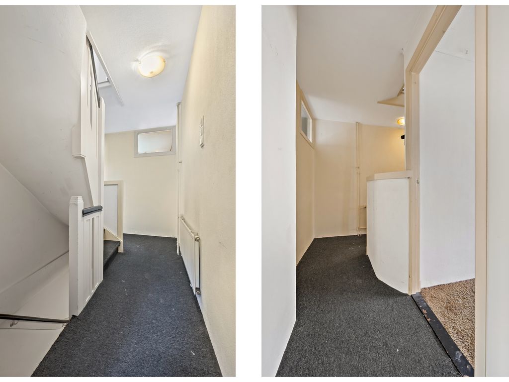 Boele van Hensbroekstraat 26, Den Haag