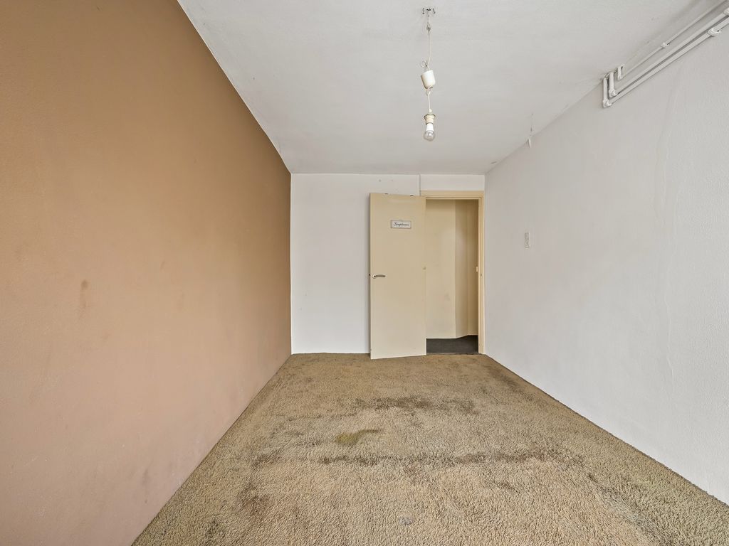 Boele van Hensbroekstraat 26, Den Haag