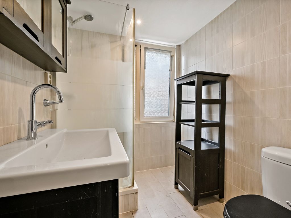 Boele van Hensbroekstraat 26, Den Haag