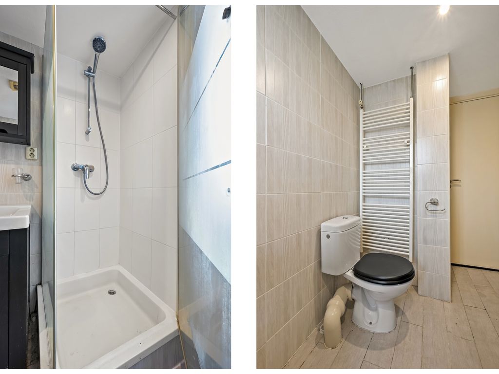 Boele van Hensbroekstraat 26, Den Haag