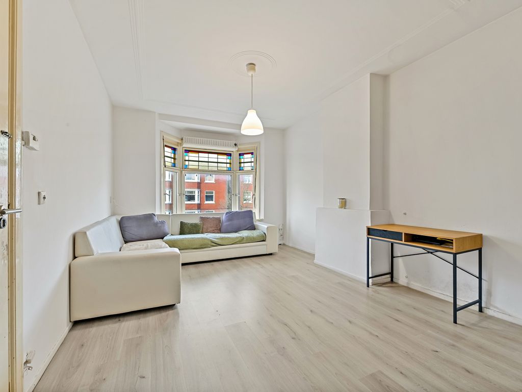 Goeverneurlaan 130, Den Haag