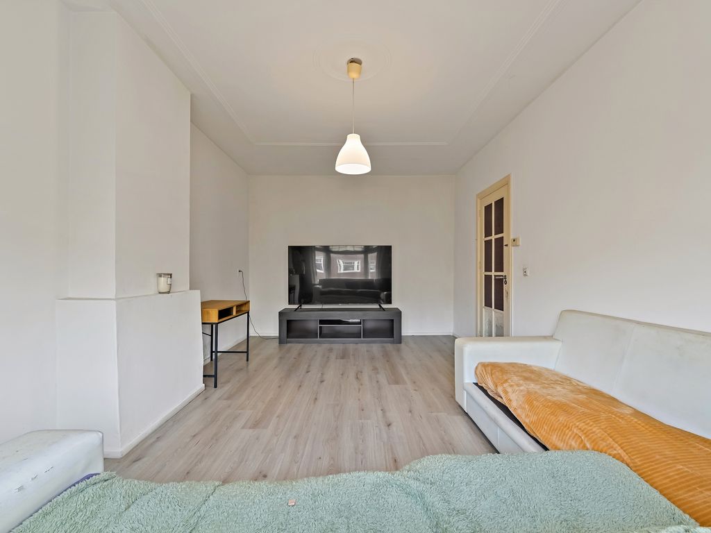 Goeverneurlaan 130, Den Haag