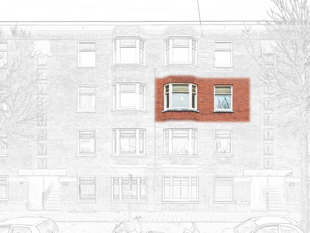 Goeverneurlaan 130, Den Haag