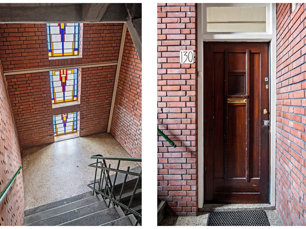 Goeverneurlaan 130, Den Haag