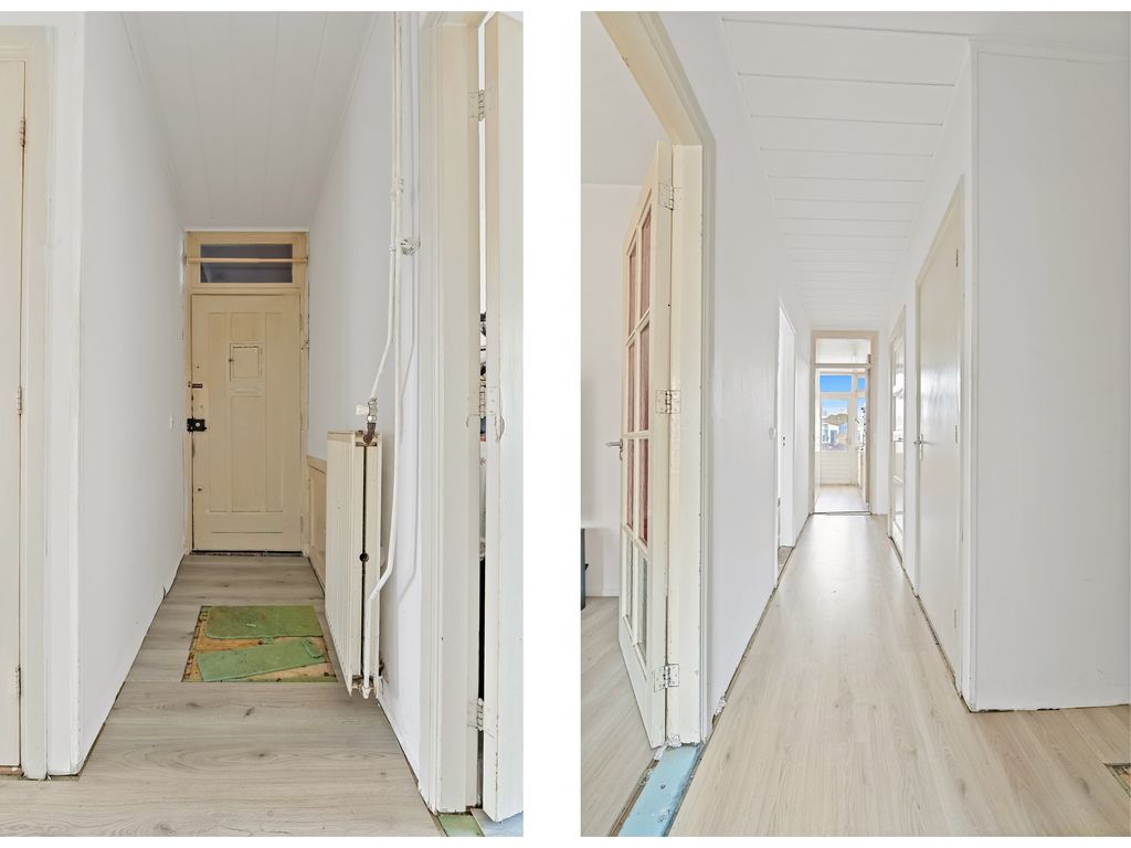 Goeverneurlaan 130, Den Haag