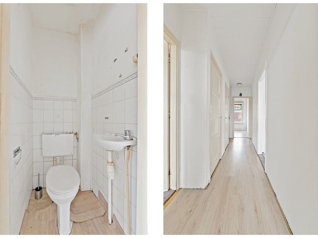 Goeverneurlaan 130, Den Haag