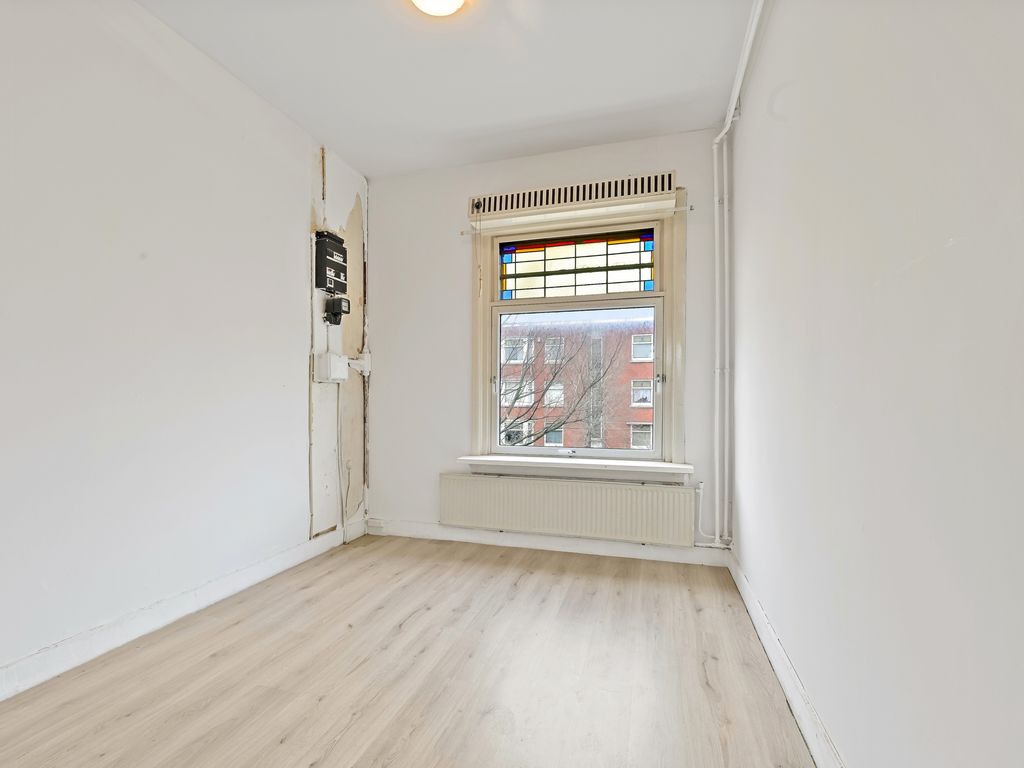 Goeverneurlaan 130, Den Haag