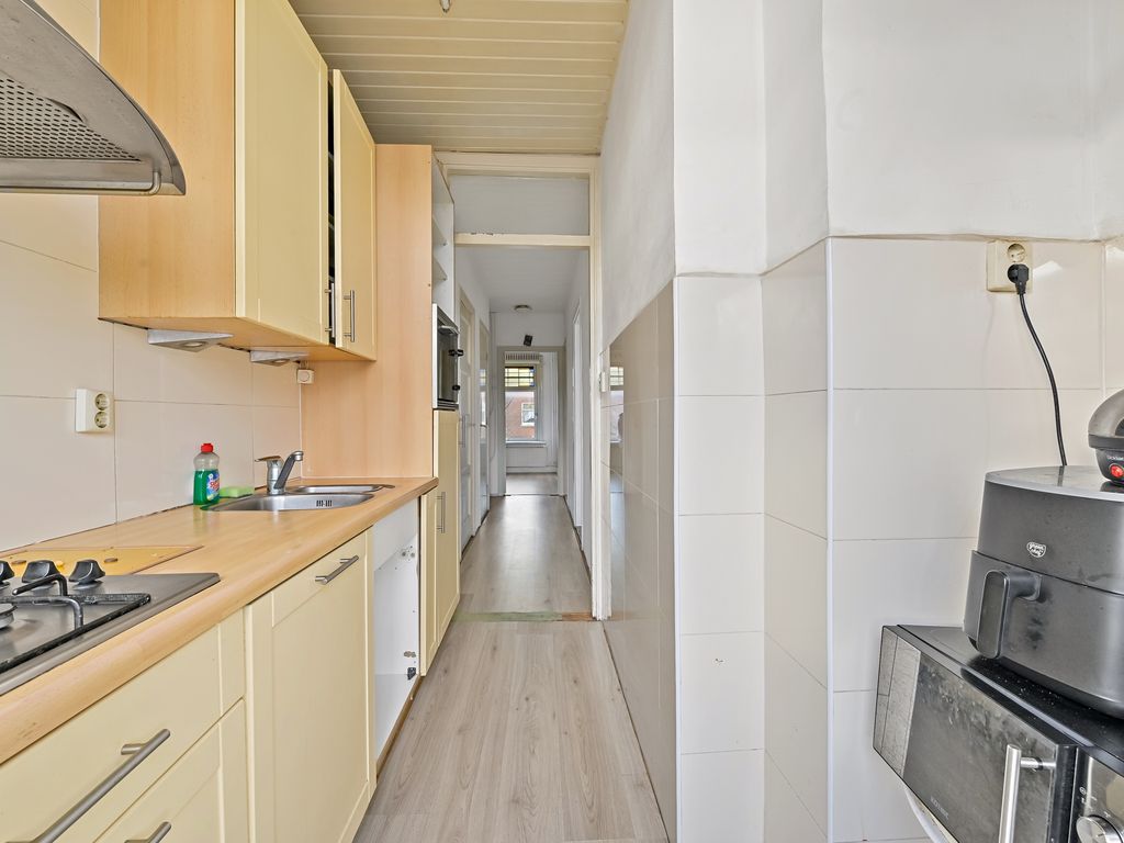 Goeverneurlaan 130, Den Haag